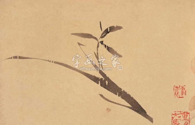 国画家霍春阳字画之家