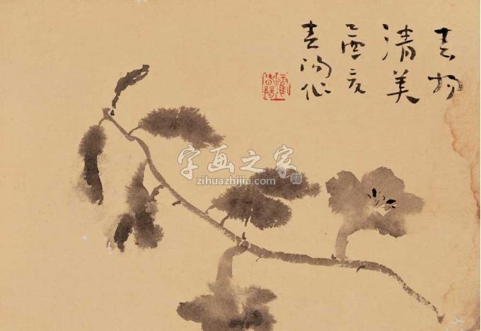 国画家霍春阳字画之家