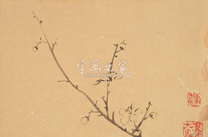 国画家霍春阳字画之家