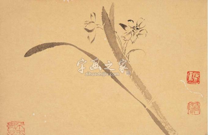 国画家霍春阳字画之家