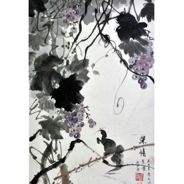 王易霓其他深情字画之家