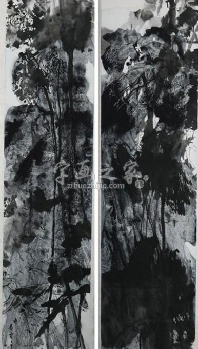 国画家王易霓字画之家
