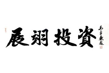 马章乘展翊投资字画之家