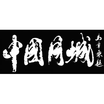马章乘中国月城字画之家
