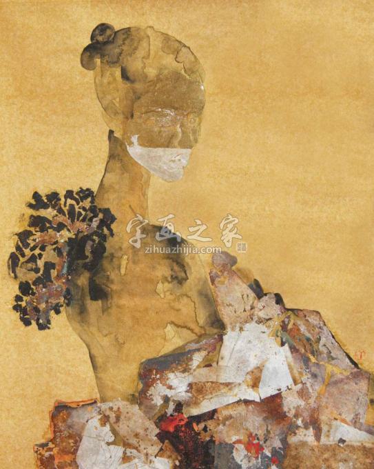 国画家杨洋字画之家