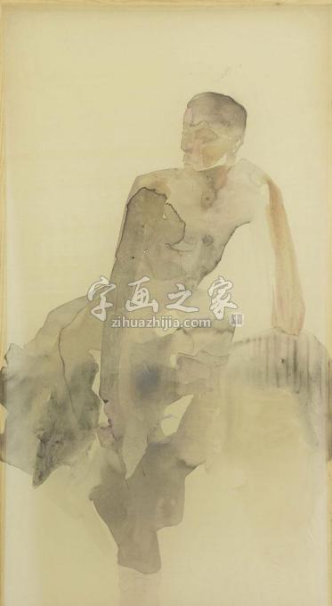 国画家杨洋字画之家
