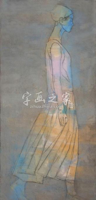 国画家杨洋字画之家
