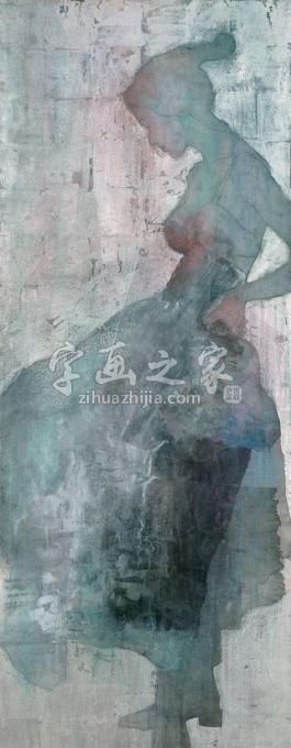 国画家杨洋字画之家