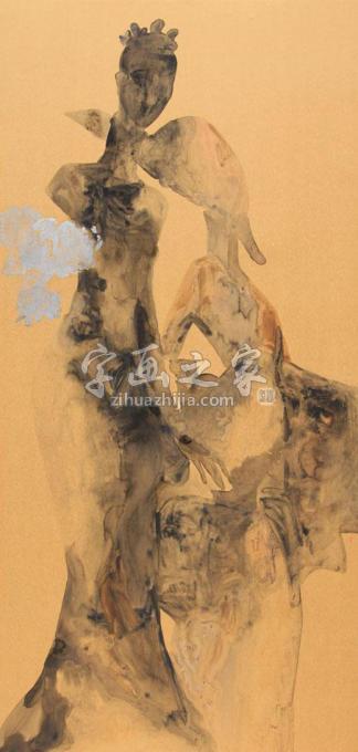 国画家杨洋字画之家