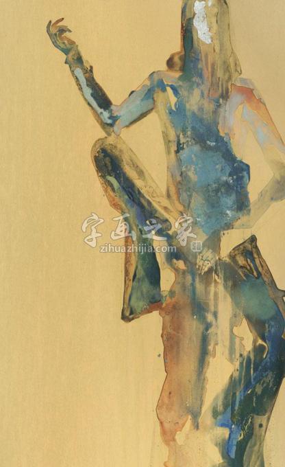 国画家杨洋字画之家