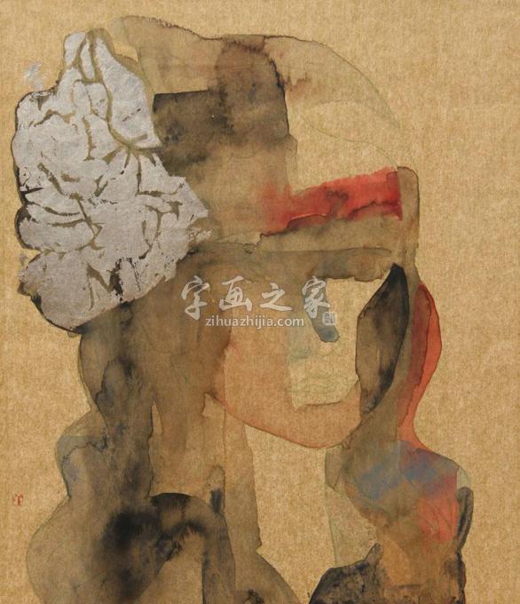 国画家杨洋字画之家