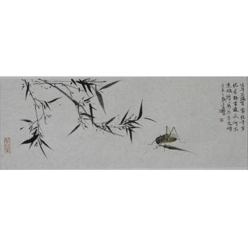 胡晋国画花鸟胡晋花鸟画作字画之家