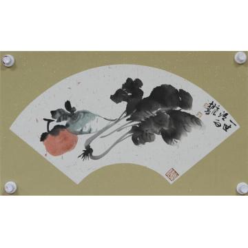 胡晋油画静物一世清白字画之家