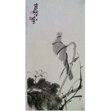 胡晋国画花鸟胡晋花鸟画作字画之家