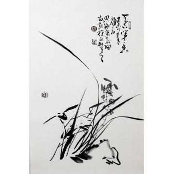 程永利国画花鸟天下第一香字画之家