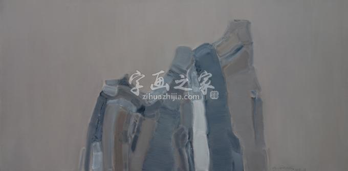 油画家吴刚字画之家