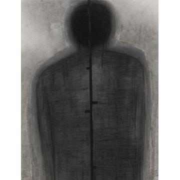 贾秋玉国画人物倾斜字画之家