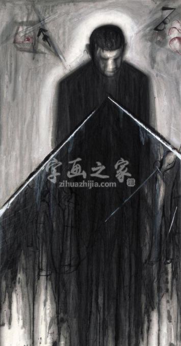 国画家贾秋玉字画之家