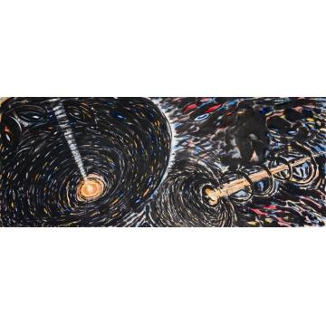 天堂元丰宇宙字画之家