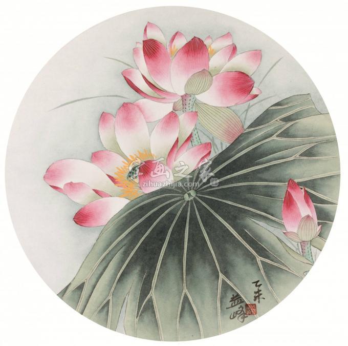 国画家天堂元丰字画之家