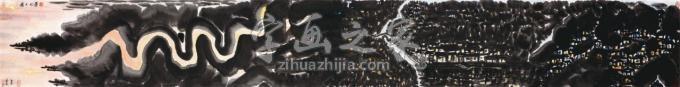 国画家天堂元丰字画之家