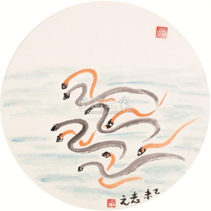国画家天堂元丰字画之家