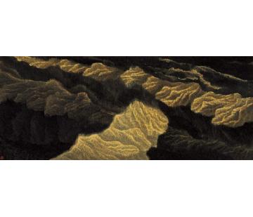 贾又福国画山水心潮字画之家