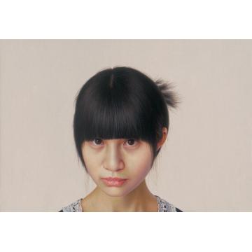 薛广陈国画人物三季·春字画之家