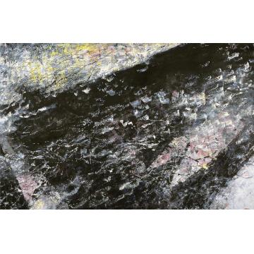 刘一原呼啸的形体字画之家