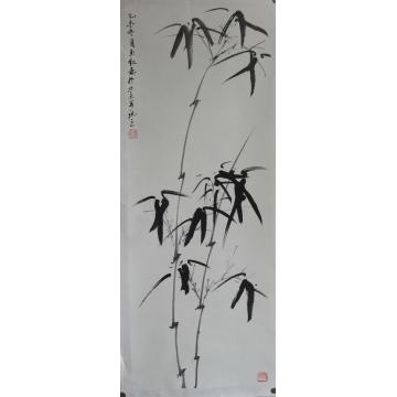 顾玉红国画花鸟墨竹系列字画之家