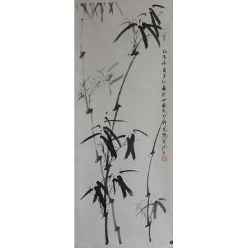 顾玉红国画花鸟墨竹系列字画之家