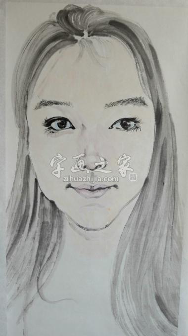 国画家顾玉红字画之家