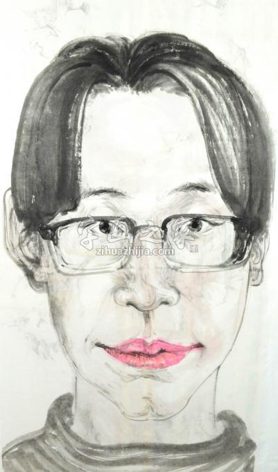 国画家顾玉红字画之家