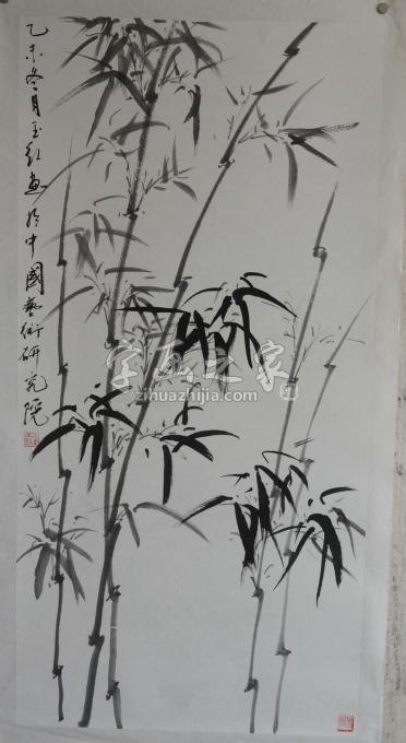 国画家顾玉红字画之家