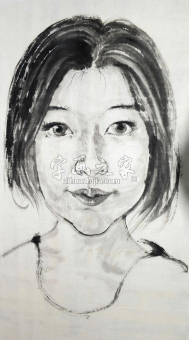 国画家顾玉红字画之家