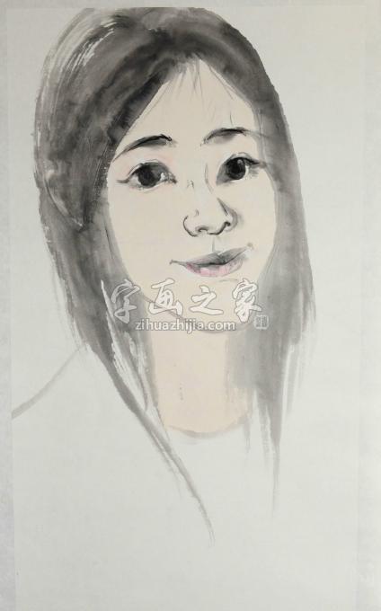 国画家顾玉红字画之家