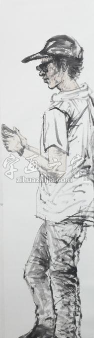 国画家顾玉红字画之家