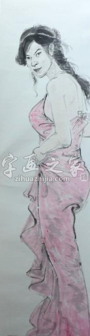 国画家顾玉红字画之家