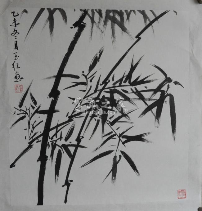国画家顾玉红字画之家