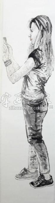 国画家顾玉红字画之家