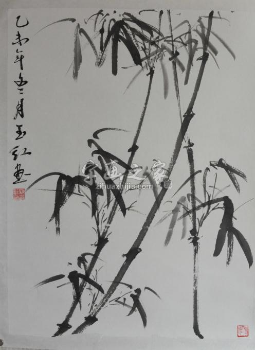 国画家顾玉红字画之家