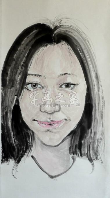 国画家顾玉红字画之家