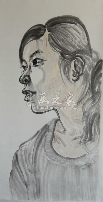 国画家顾玉红字画之家