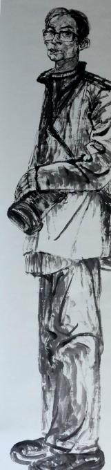 国画家顾玉红字画之家