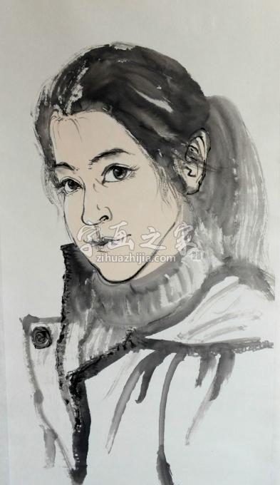 国画家顾玉红字画之家