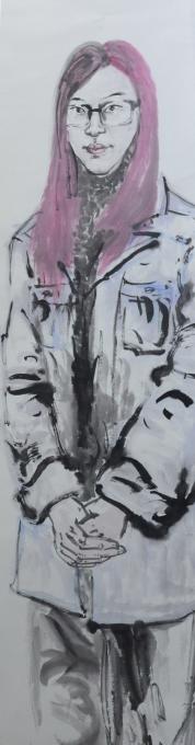 国画家顾玉红字画之家