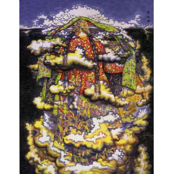 纪连彬其他黑土地之春字画之家