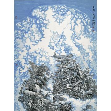 纪连彬其他永别了，武器字画之家