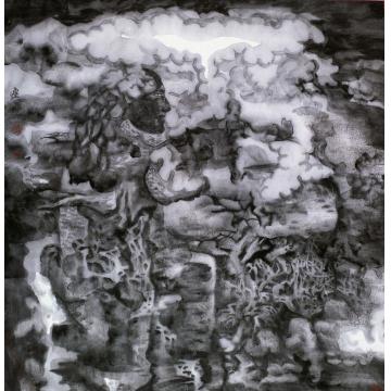 纪连彬其他归梦字画之家