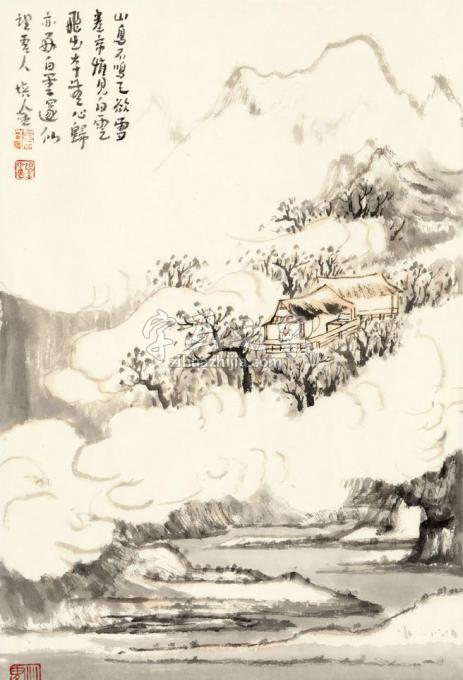 国画家肖培金字画之家